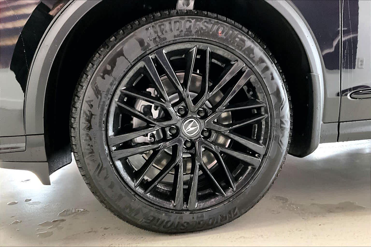 Thumbnail: 2026 Acura MDX - 8