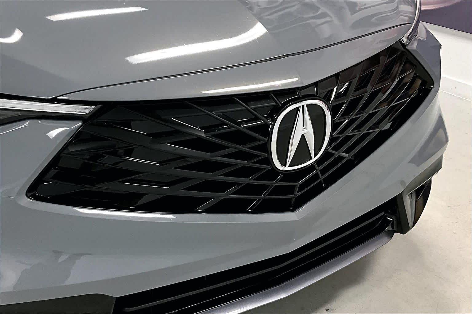 Thumbnail: 2025 Acura ADX - 29