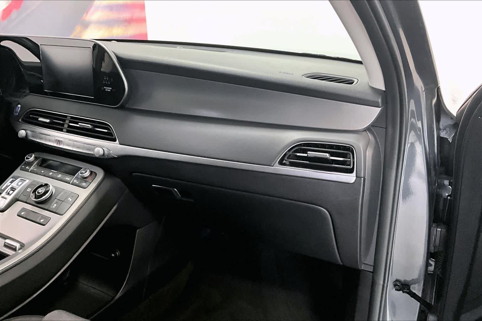 Thumbnail: 2022 Hyundai Palisade - 21