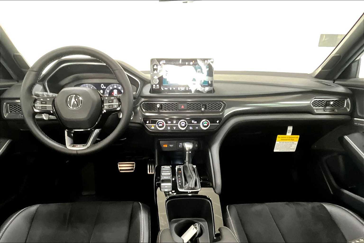Thumbnail: 2025 Acura Integra - 8