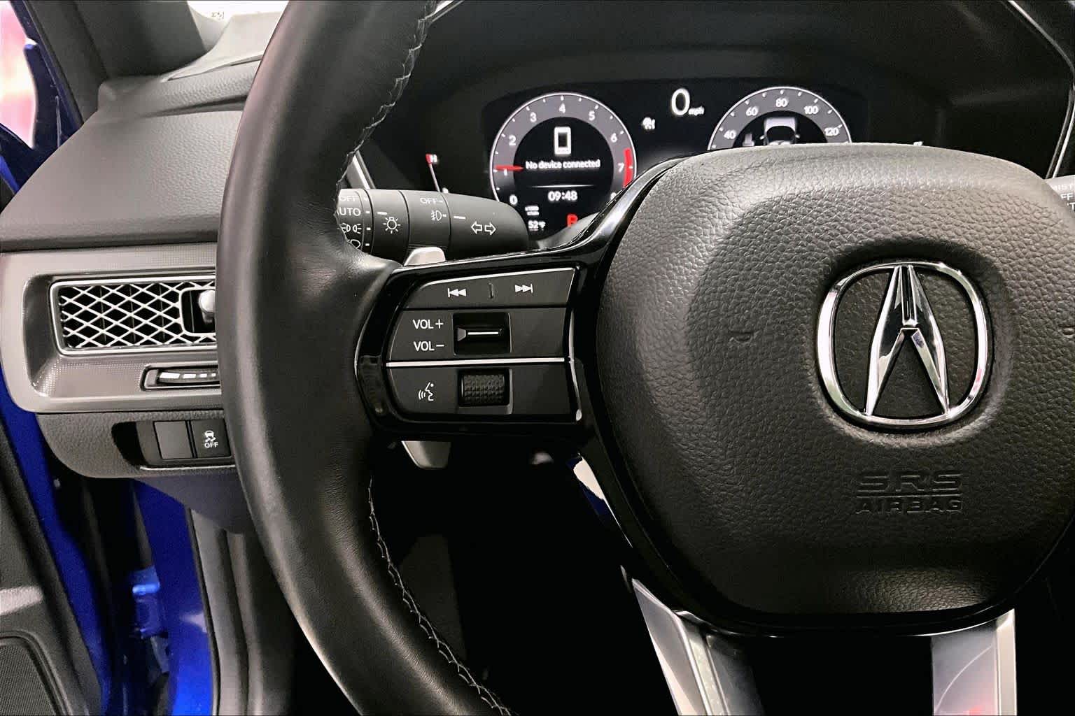 Thumbnail: 2024 Acura Integra - 22