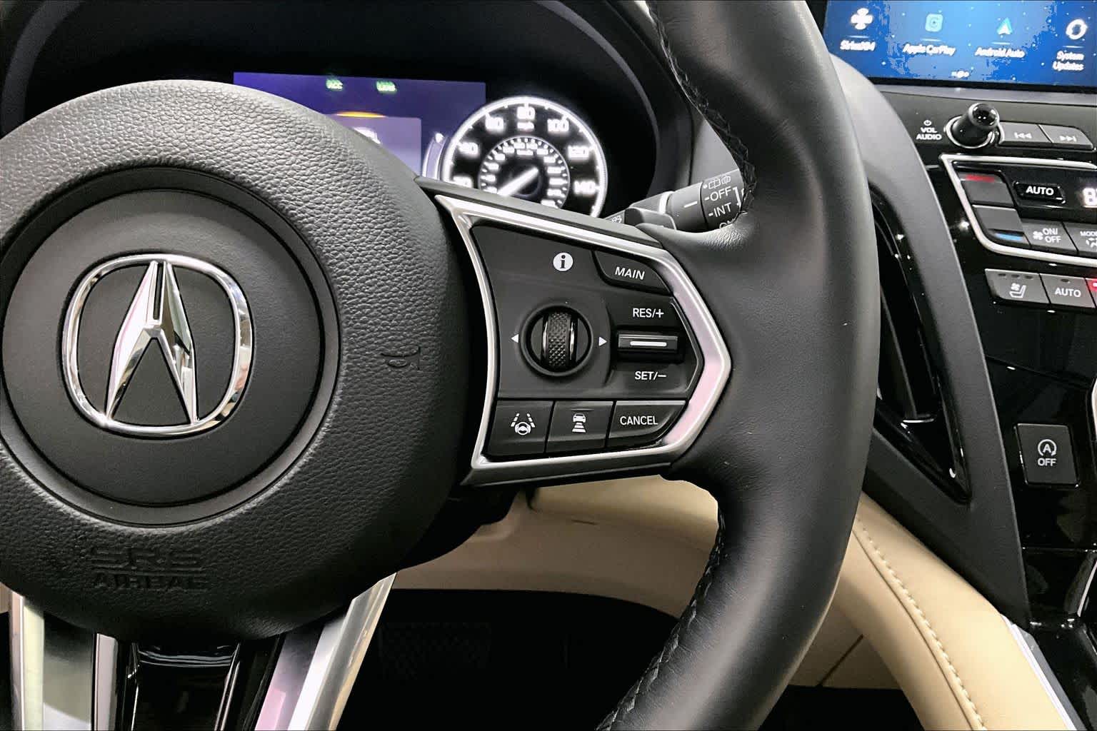 Thumbnail: 2019 Acura RDX - 23