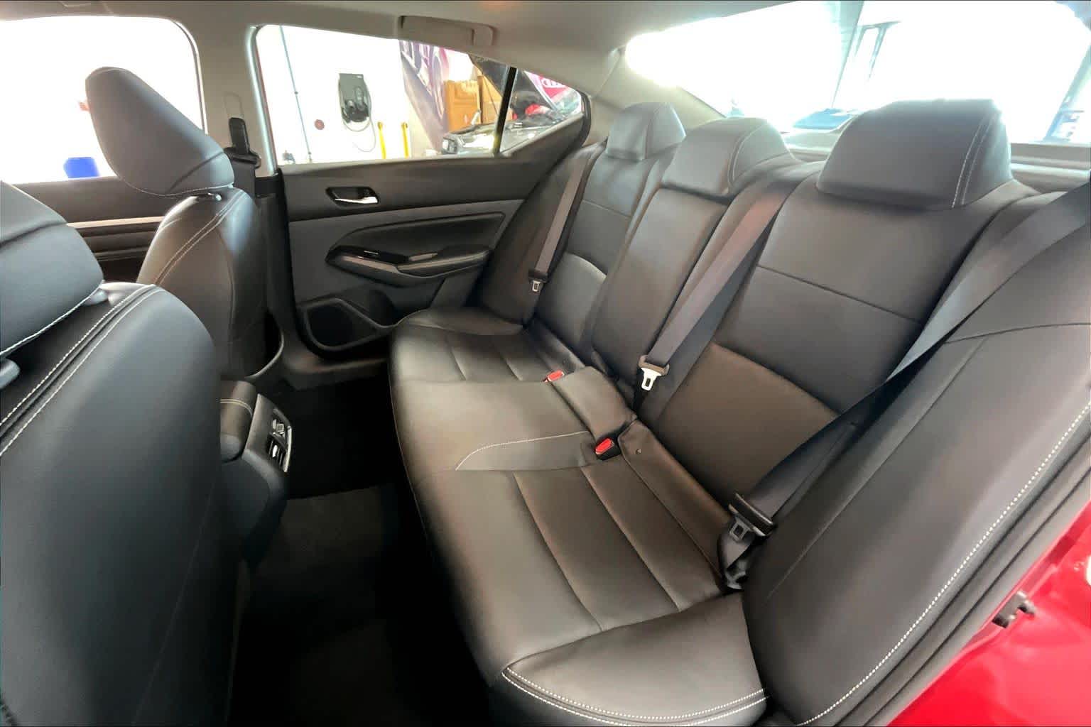 Thumbnail: 2023 Nissan Altima - 25