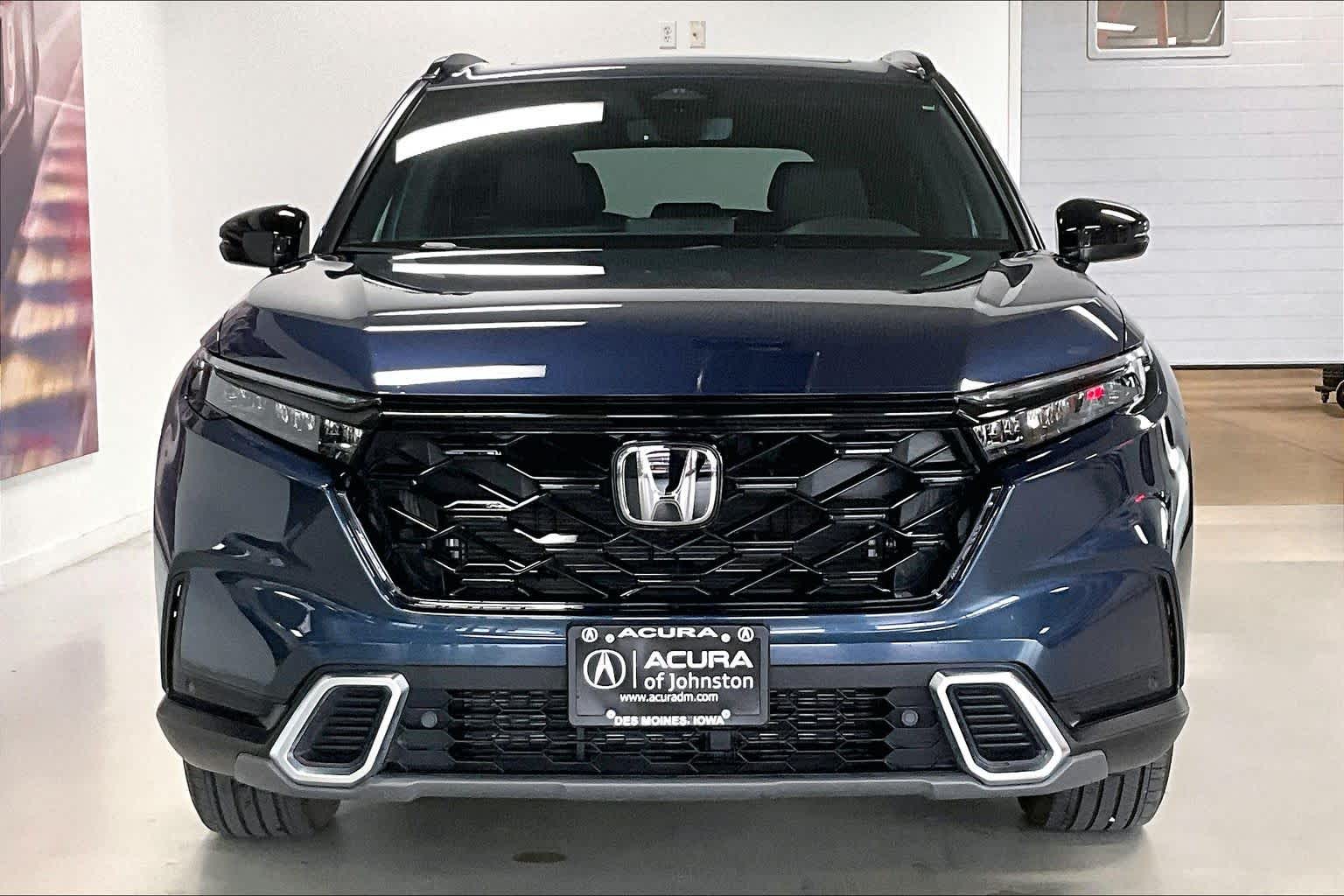 Thumbnail: 2025 Honda CR-V - 6