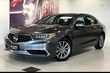  Acura TLX