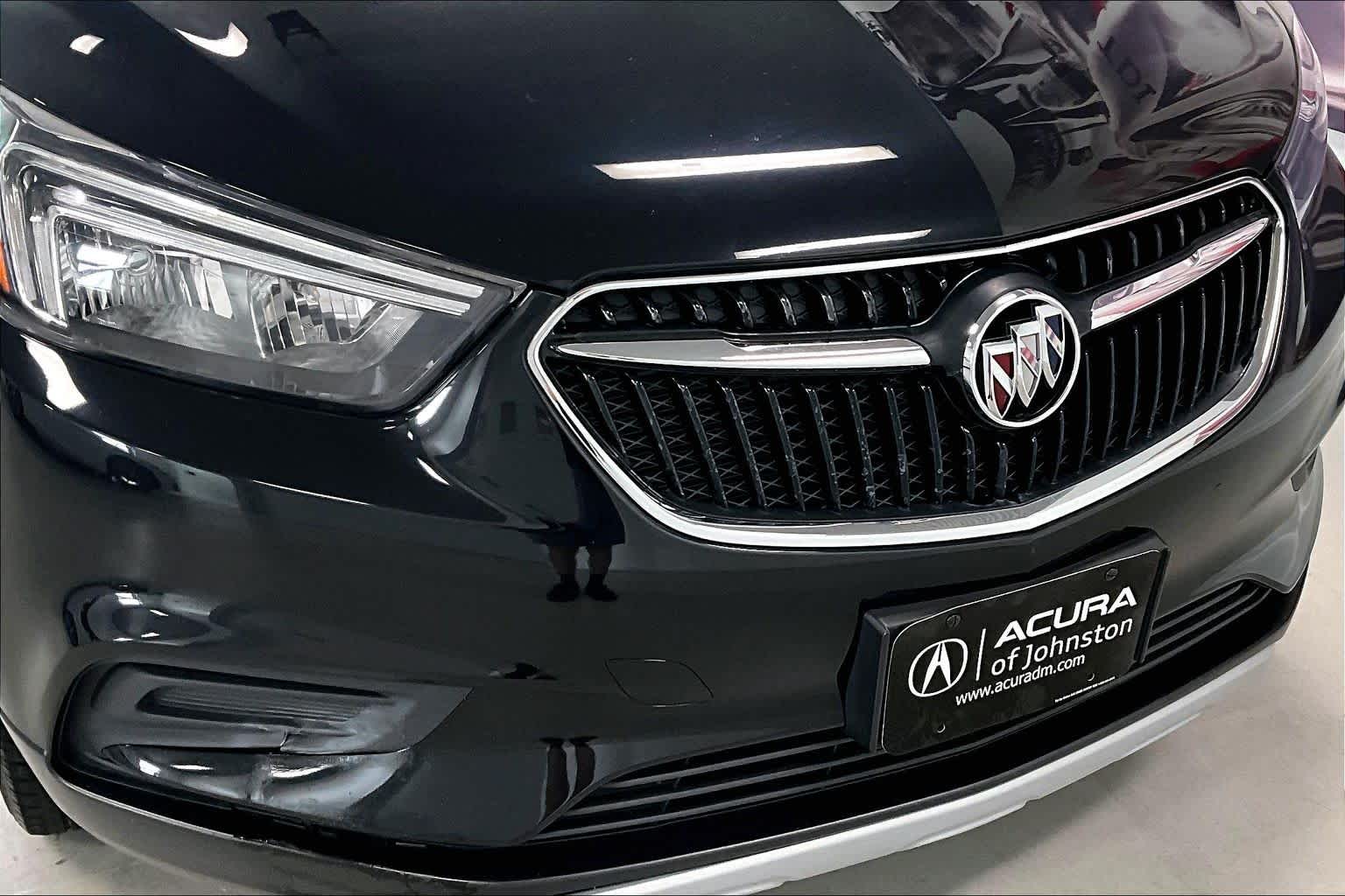 Thumbnail: 2019 Buick Encore - 30