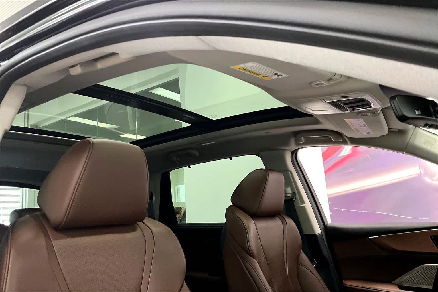 Thumbnail: 2023 Acura MDX - 27