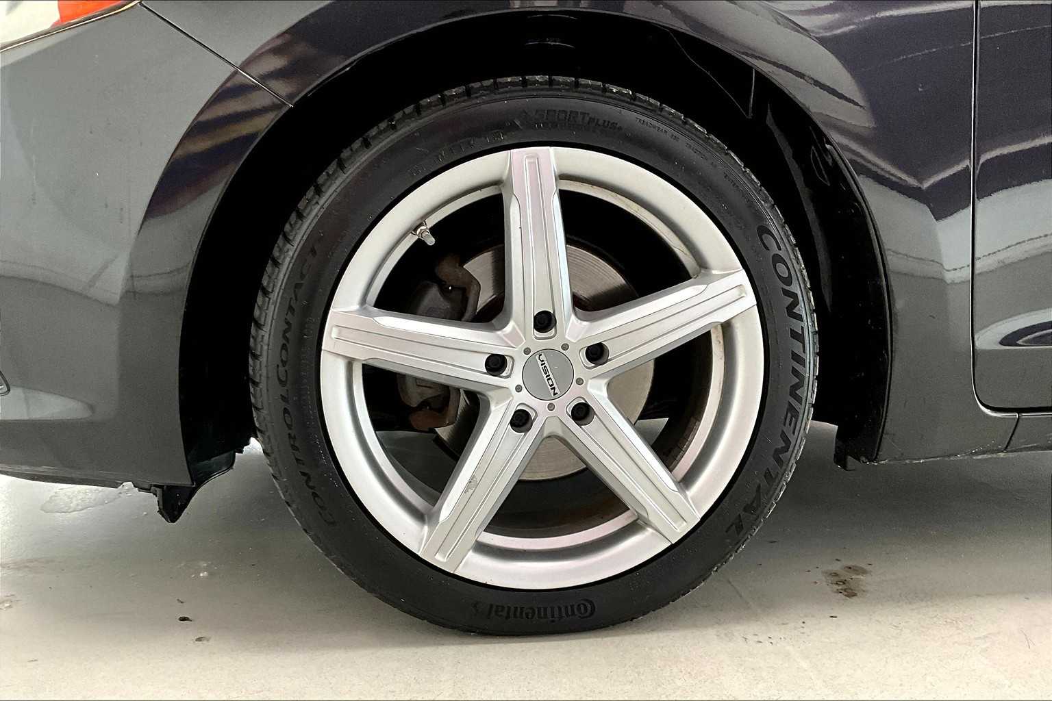 2013 Acura ILX Technology 7