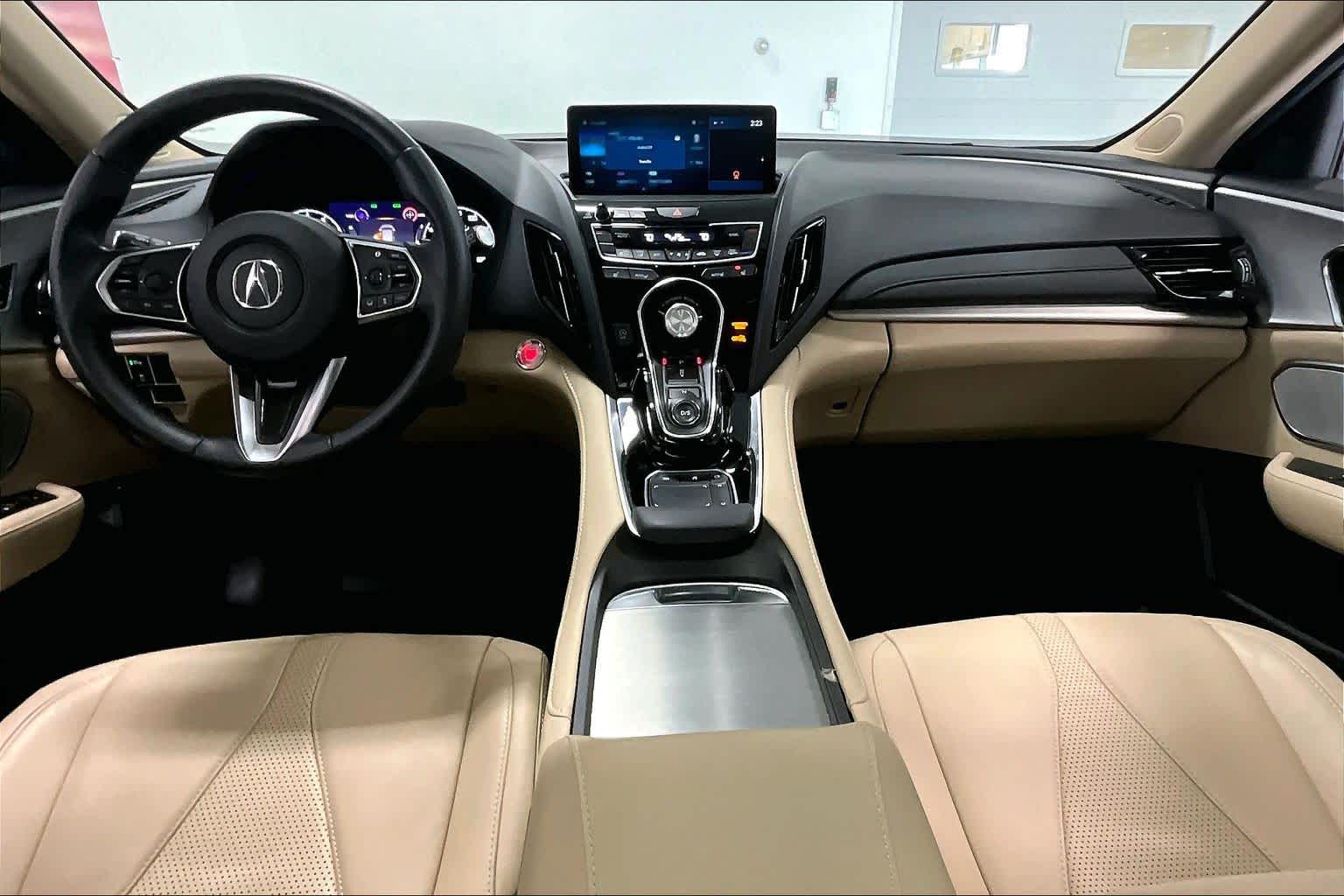 Thumbnail: 2020 Acura RDX - 8