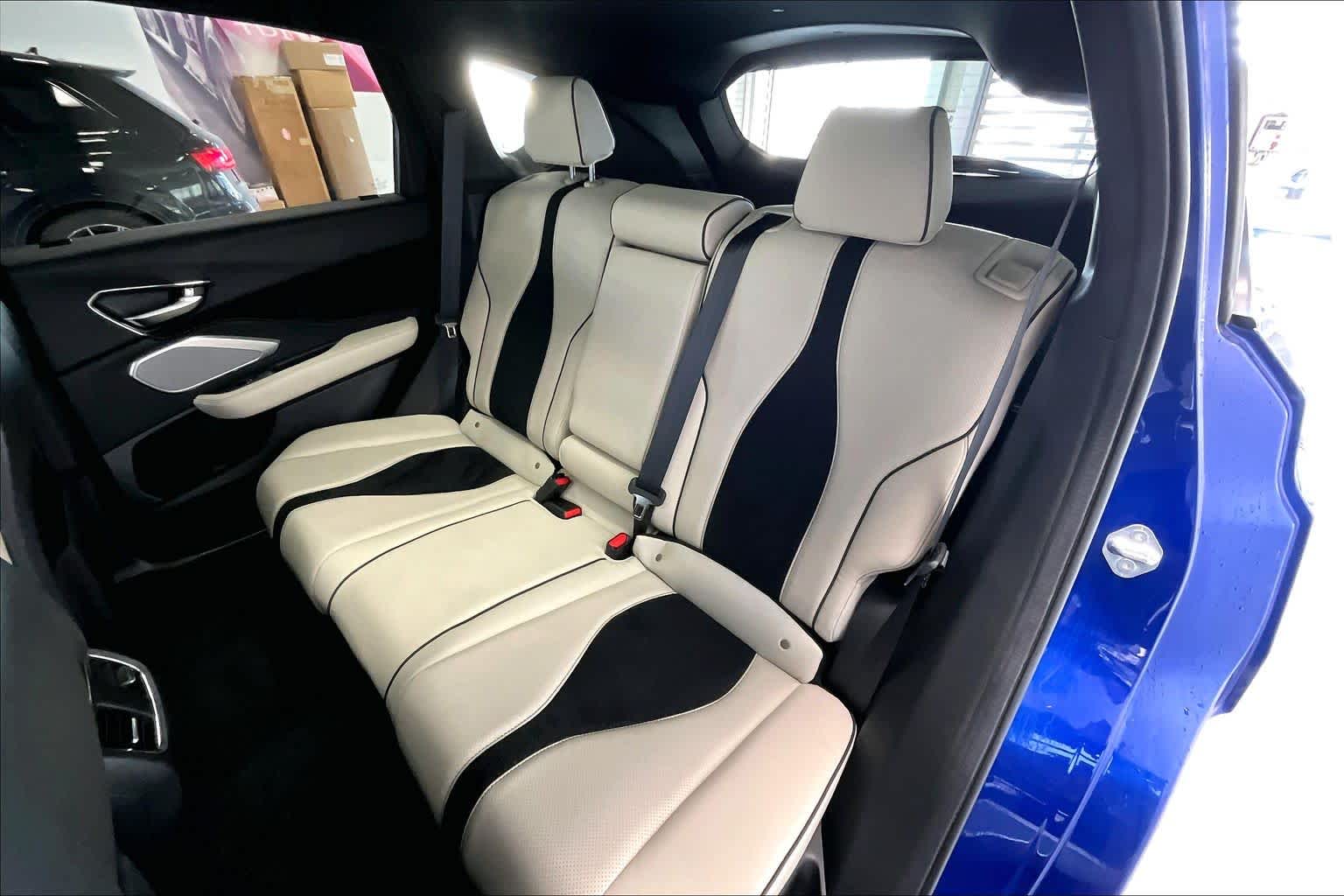 Thumbnail: 2024 Acura RDX - 24