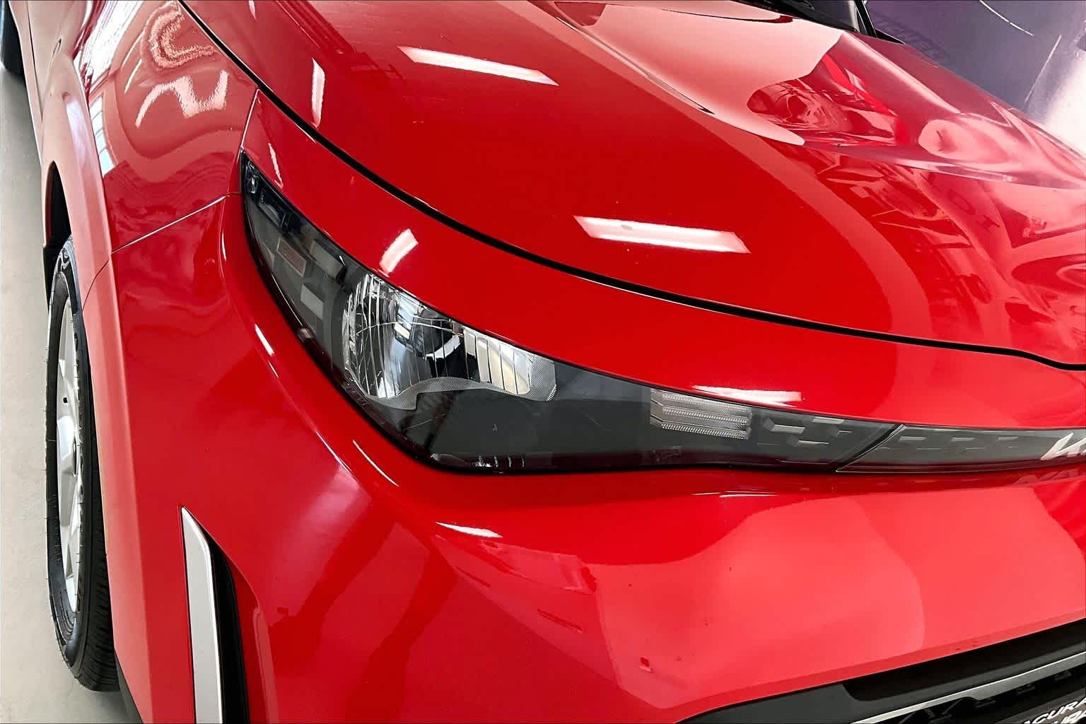 Thumbnail: 2023 Kia Soul - 28