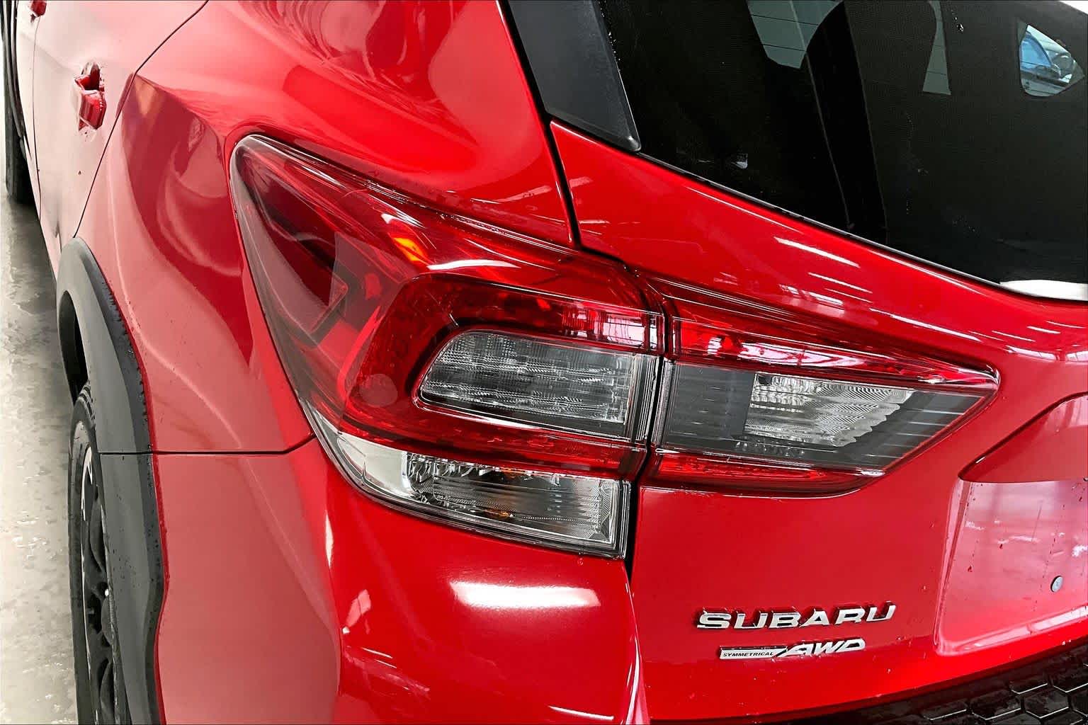 Thumbnail: 2022 Subaru Crosstrek - 28