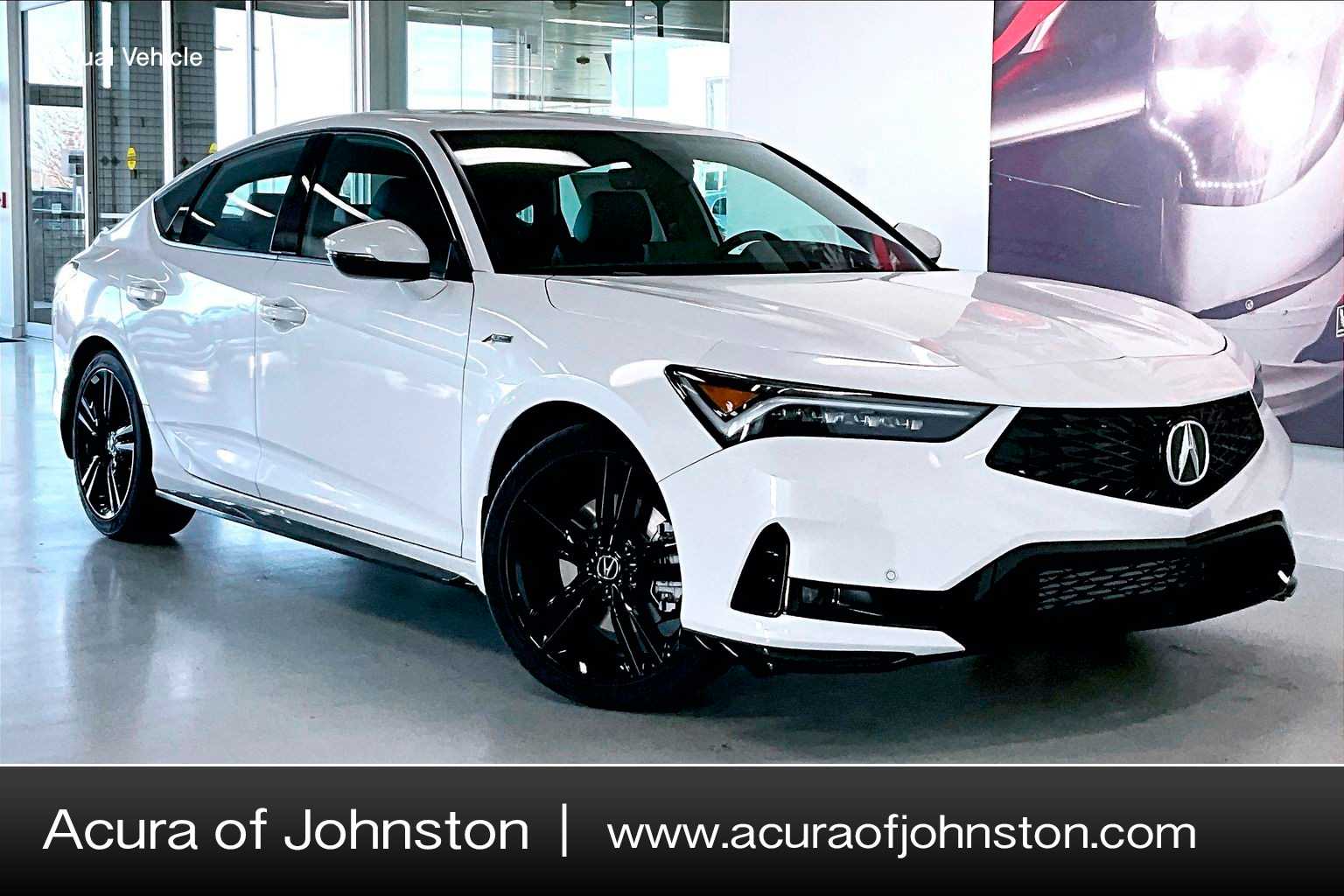 Thumbnail: 2026 Acura Integra - 21