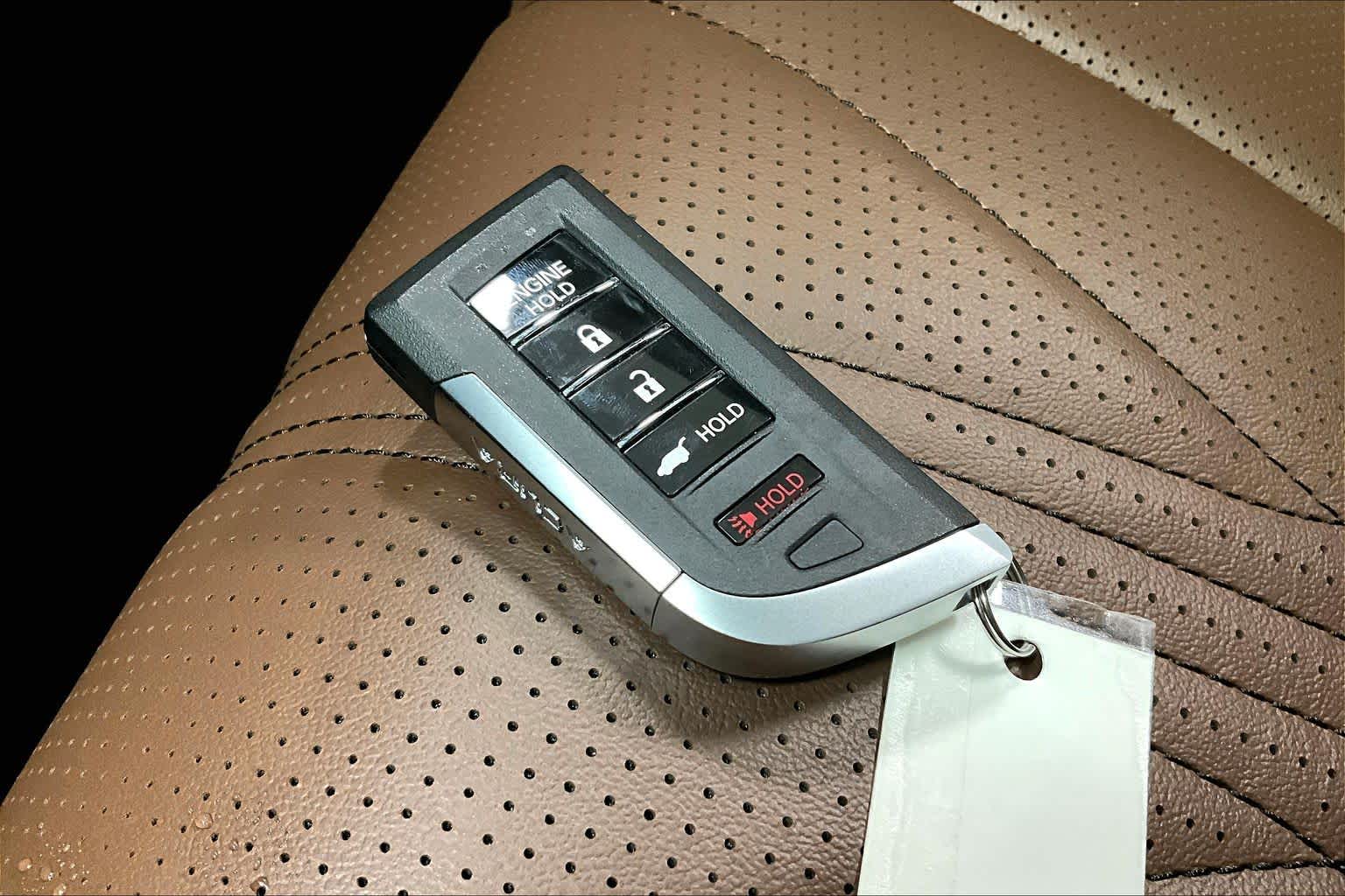 Thumbnail: 2026 Acura MDX - 19