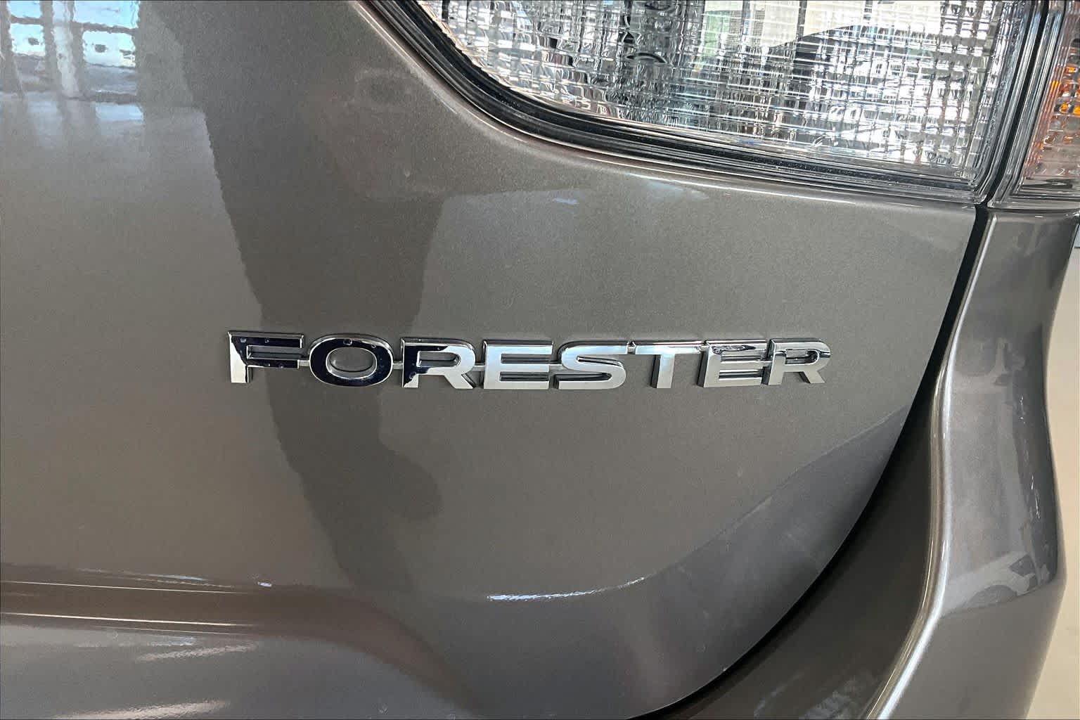 Thumbnail: 2023 Subaru Forester - 7