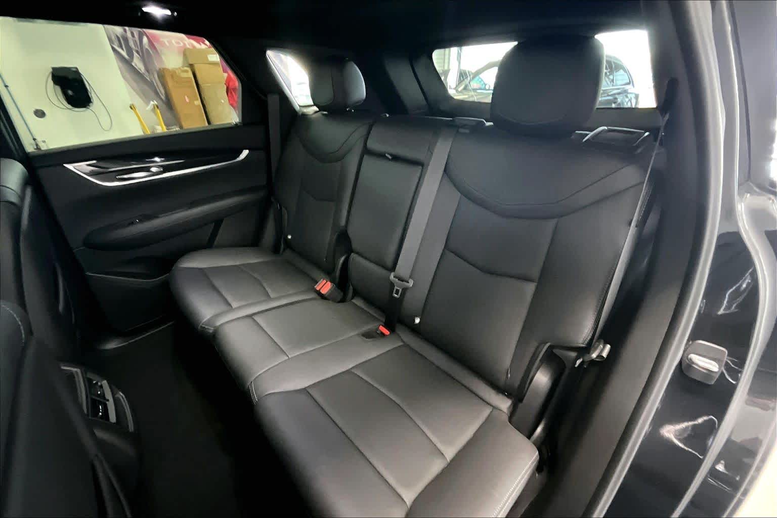 Thumbnail: 2020 Cadillac XT5 - 26