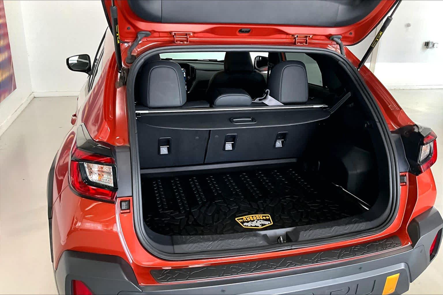 Thumbnail: 2024 Subaru Crosstrek - 17