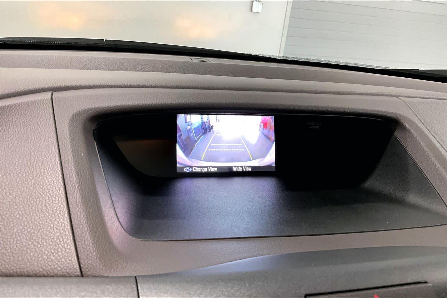 Thumbnail: 2013 Honda CR-V - 24