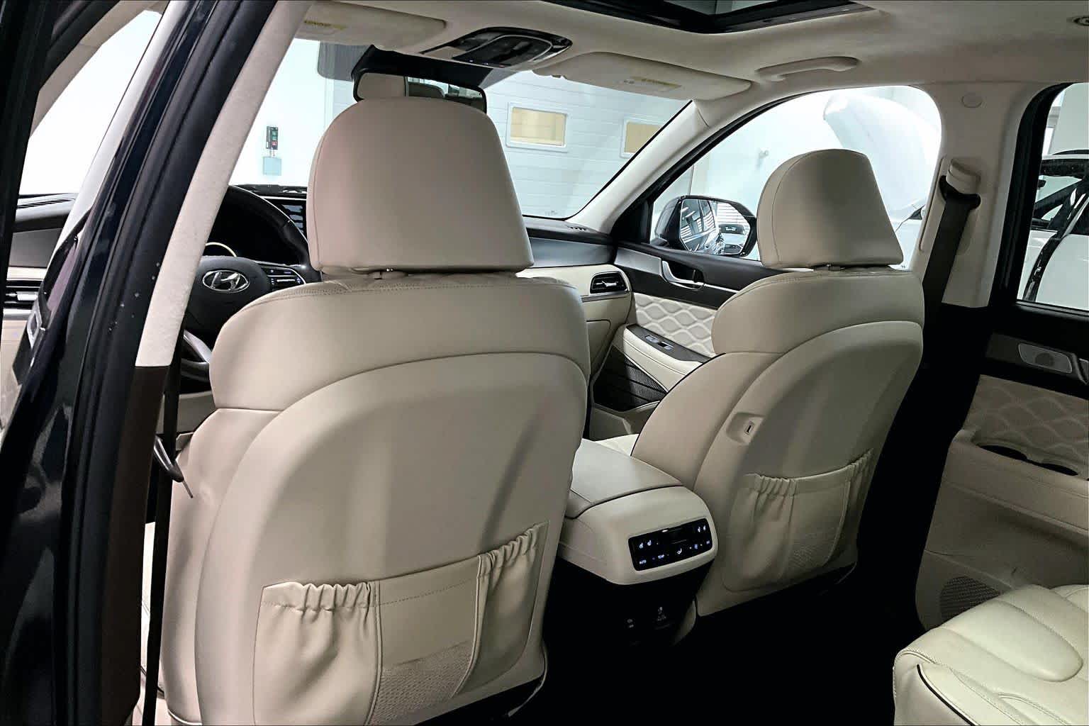 Thumbnail: 2020 Hyundai Palisade - 11