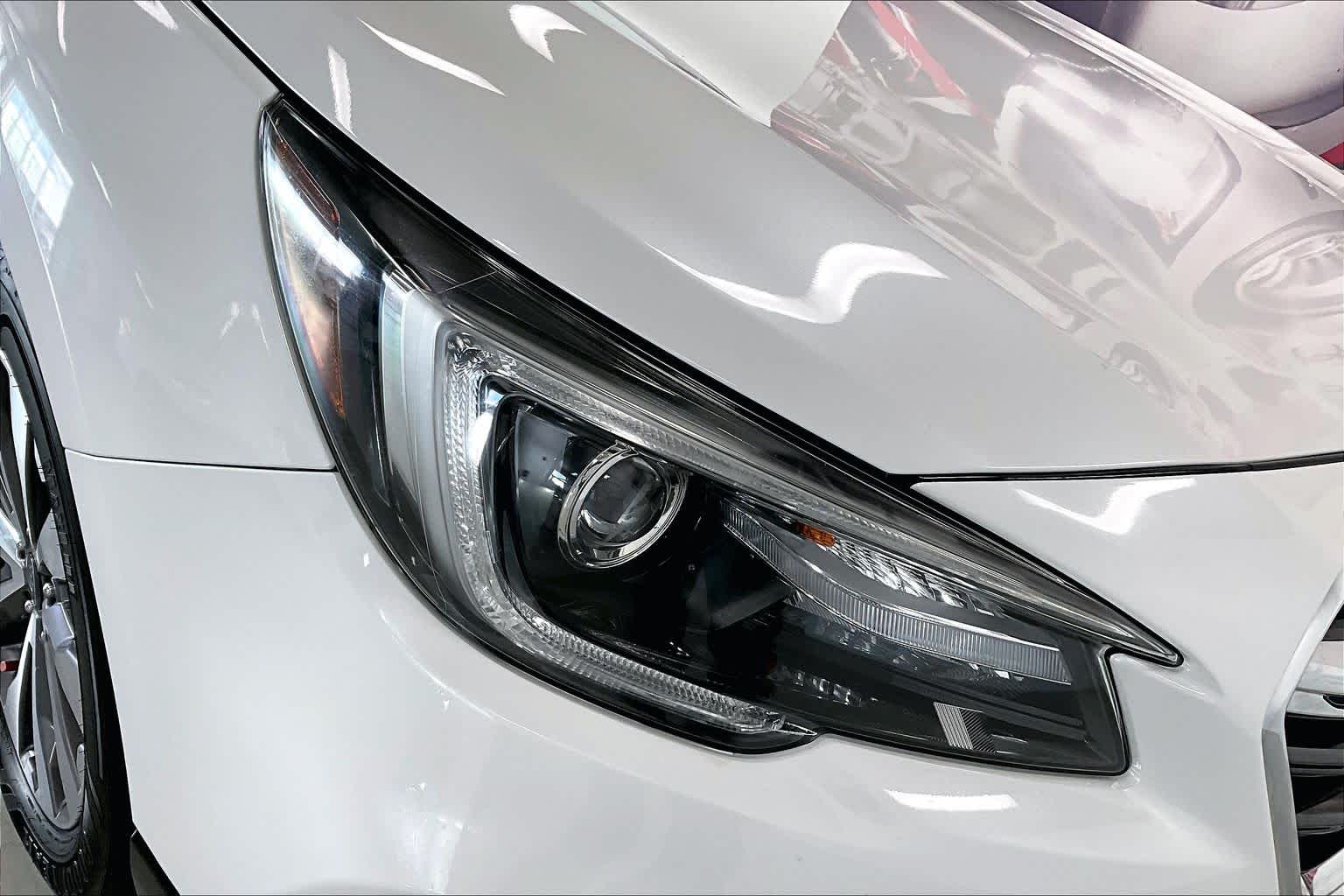 Thumbnail: 2018 Subaru Outback - 29