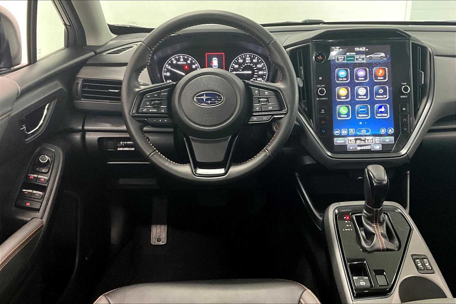 Thumbnail: 2024 Subaru Crosstrek - 13