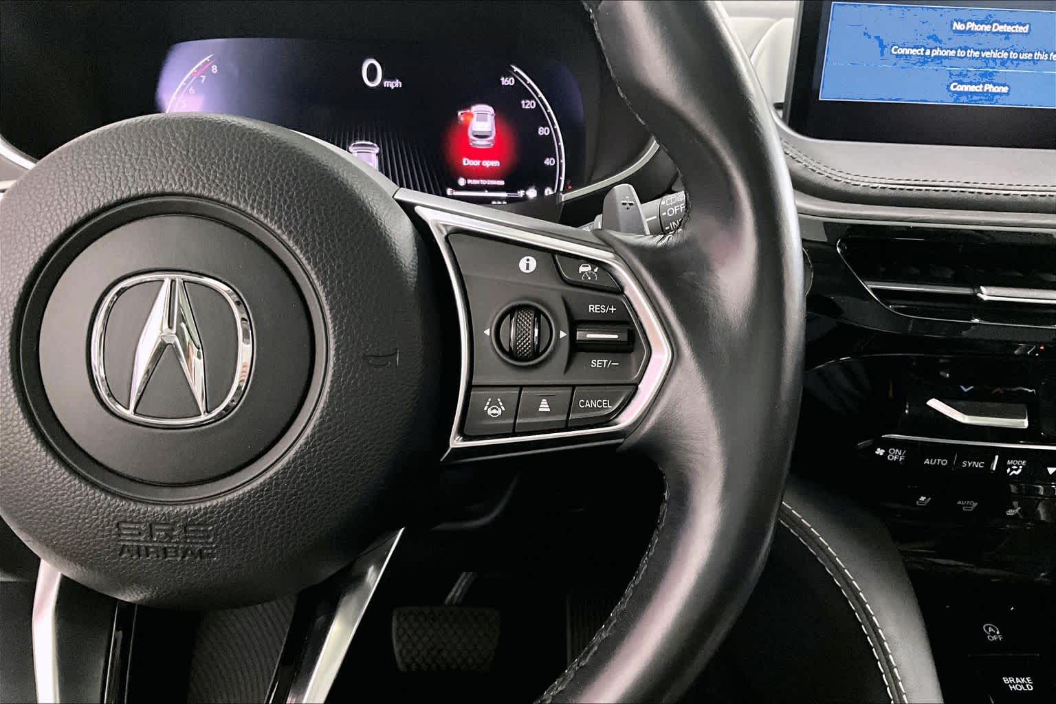 Thumbnail: 2022 Acura MDX - 21