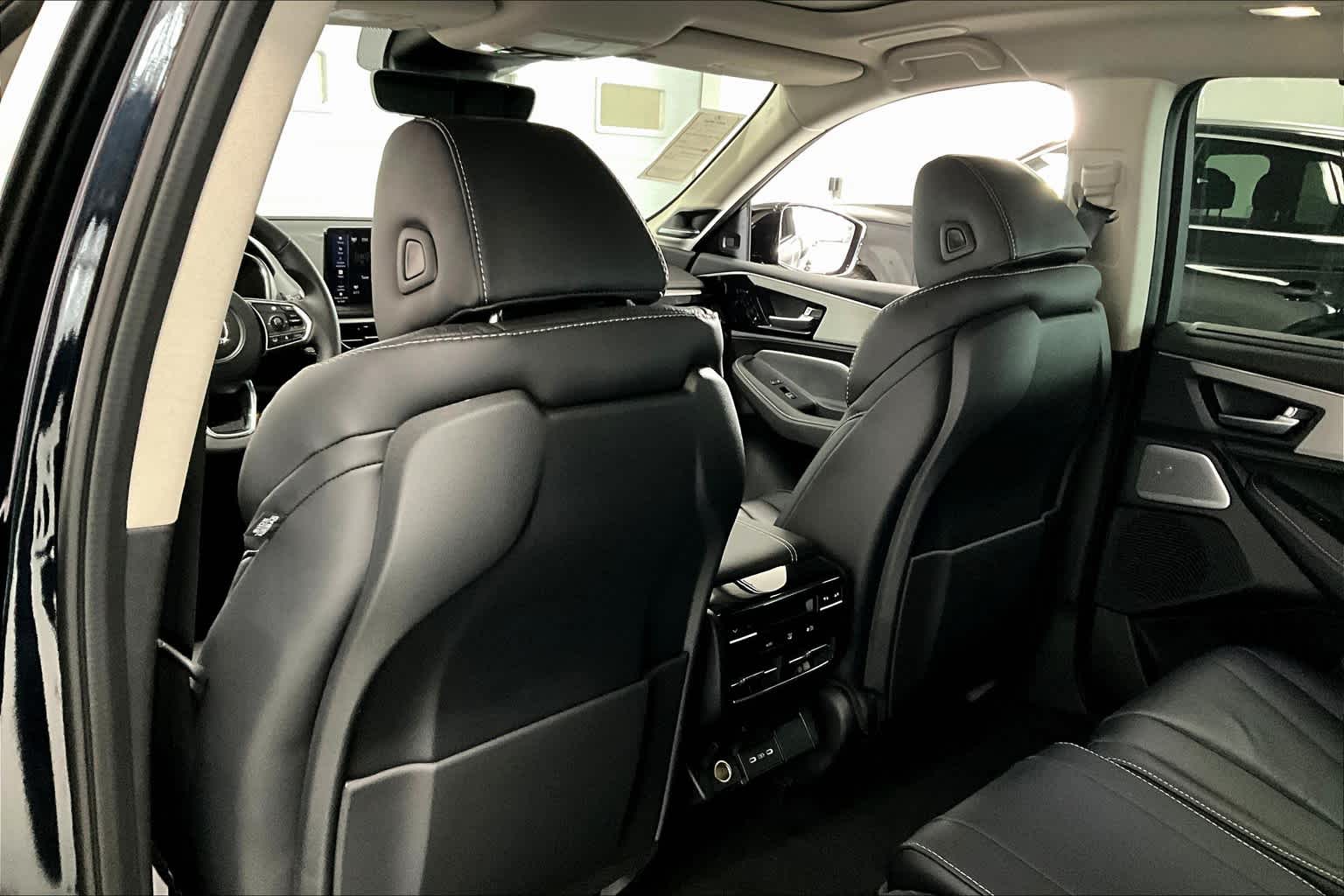 2025 Acura MDX Technology 11