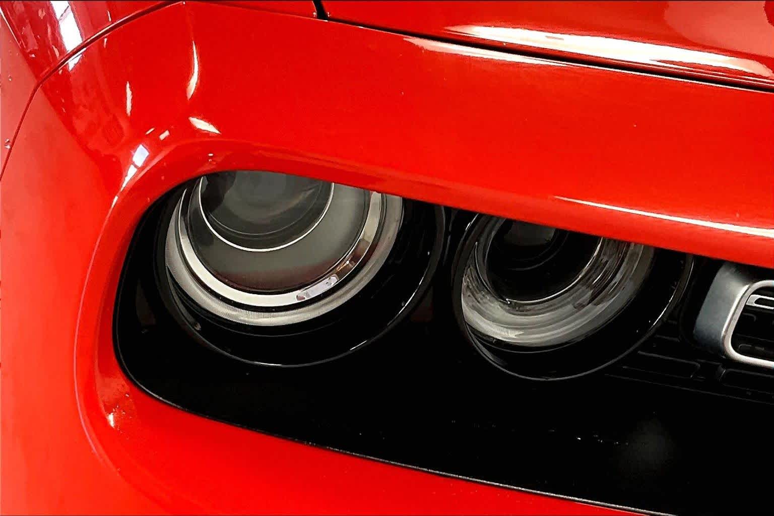 Thumbnail: 2018 Dodge Challenger - 27