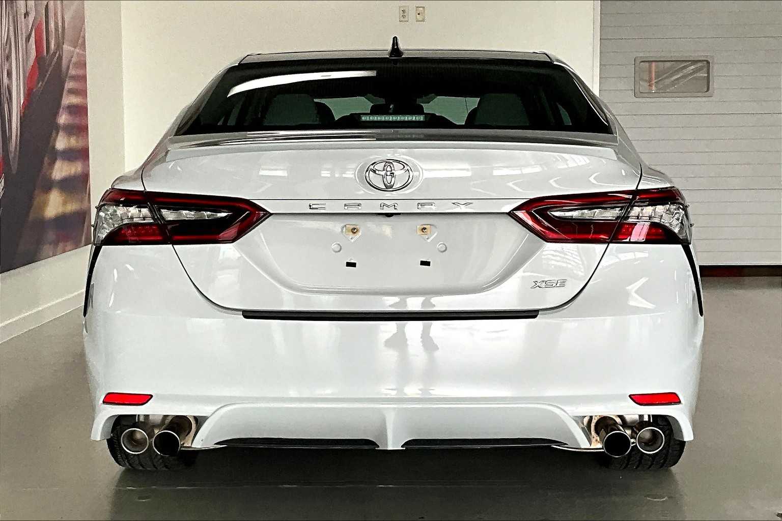 Thumbnail: 2023 Toyota Camry - 5