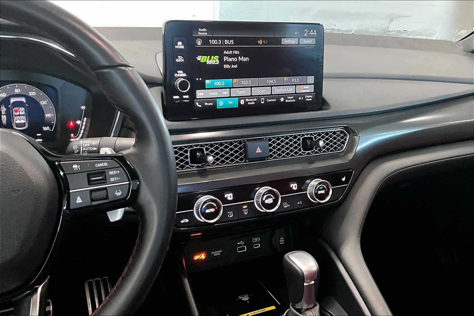 Thumbnail: 2023 Acura Integra - 14