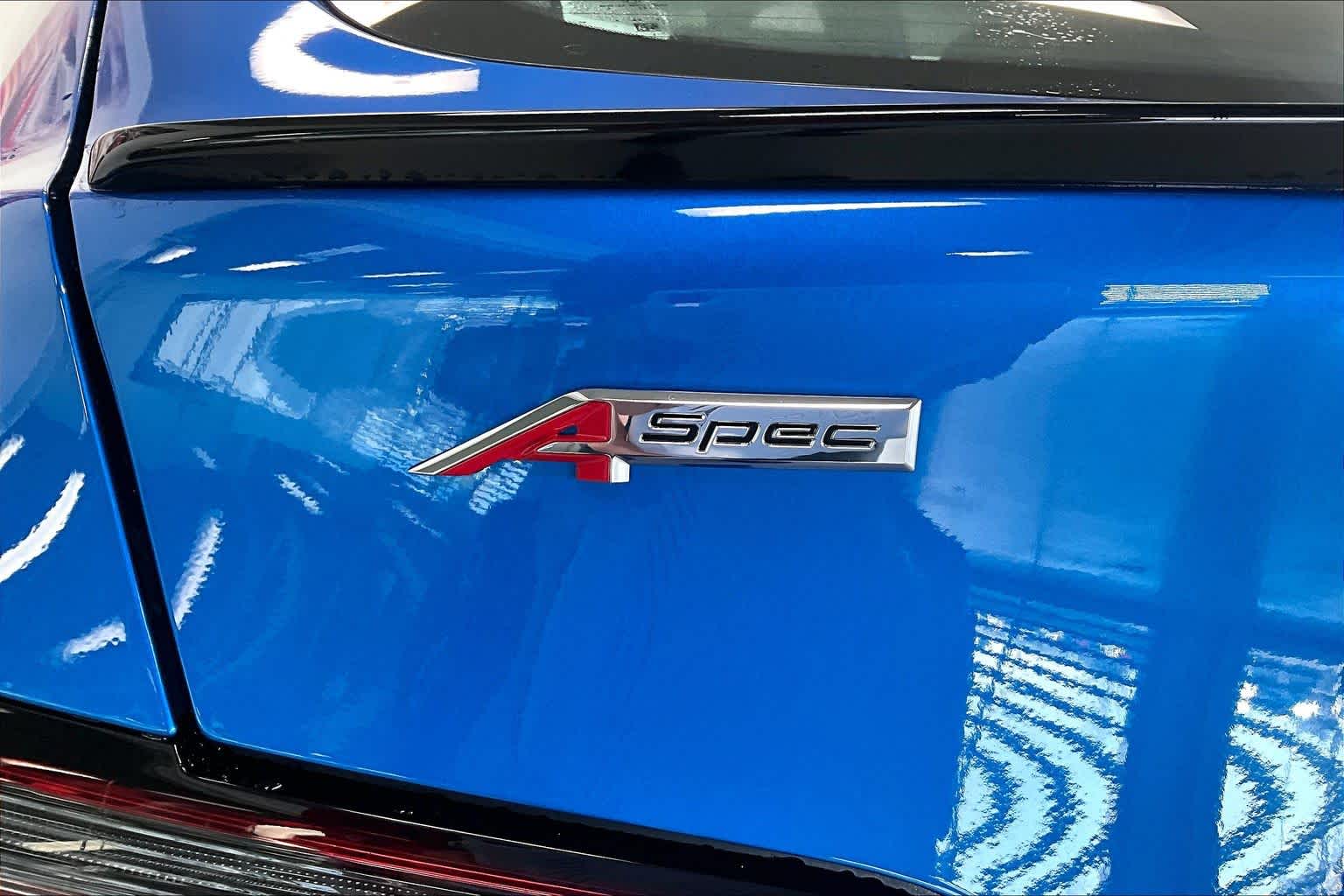 Thumbnail: 2026 Acura Integra - 7