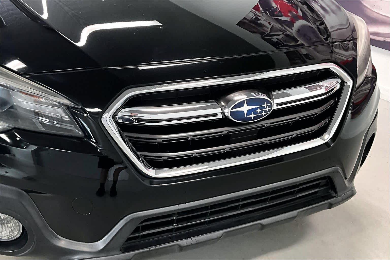 Thumbnail: 2018 Subaru Outback - 30