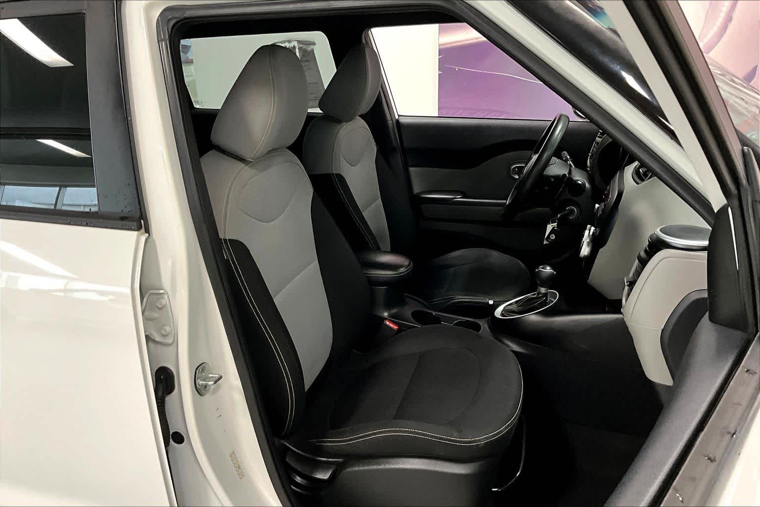 Thumbnail: 2014 Kia Soul - 12