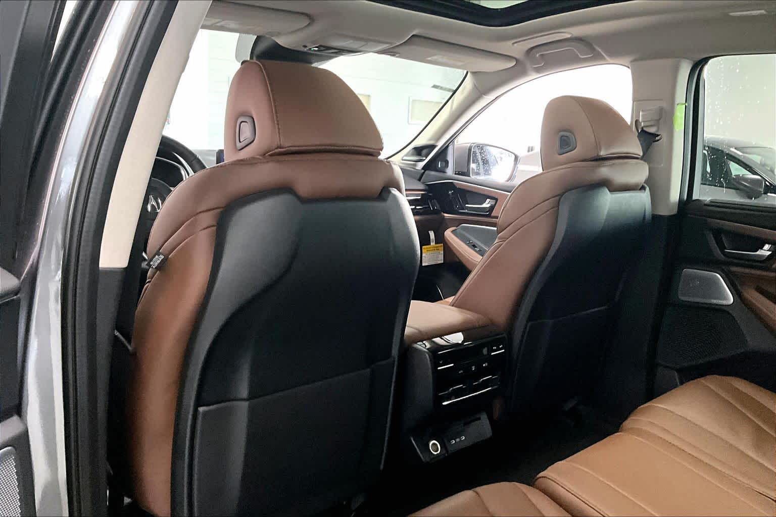 Thumbnail: 2026 Acura MDX - 11