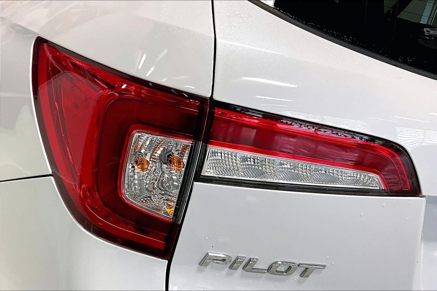 Thumbnail: 2022 Honda Pilot - 29