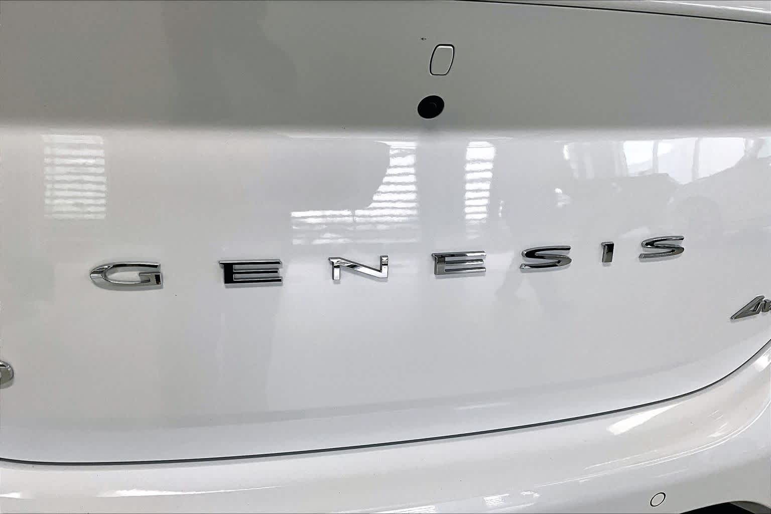 Thumbnail: 2024 Genesis G70 - 7