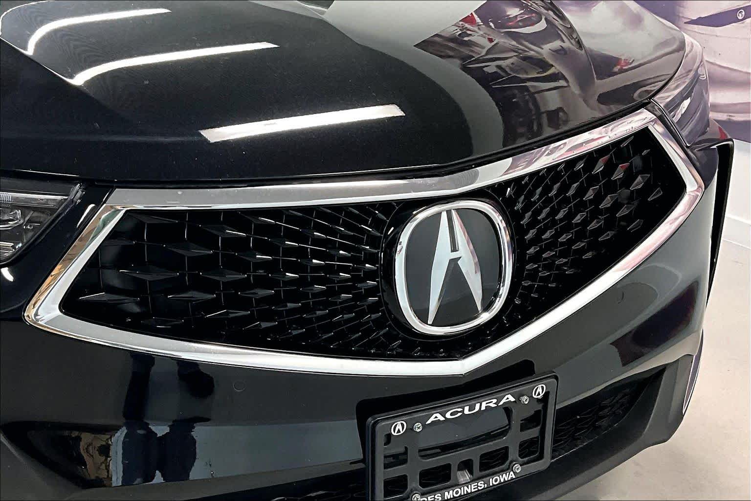 Thumbnail: 2022 Acura RDX - 29