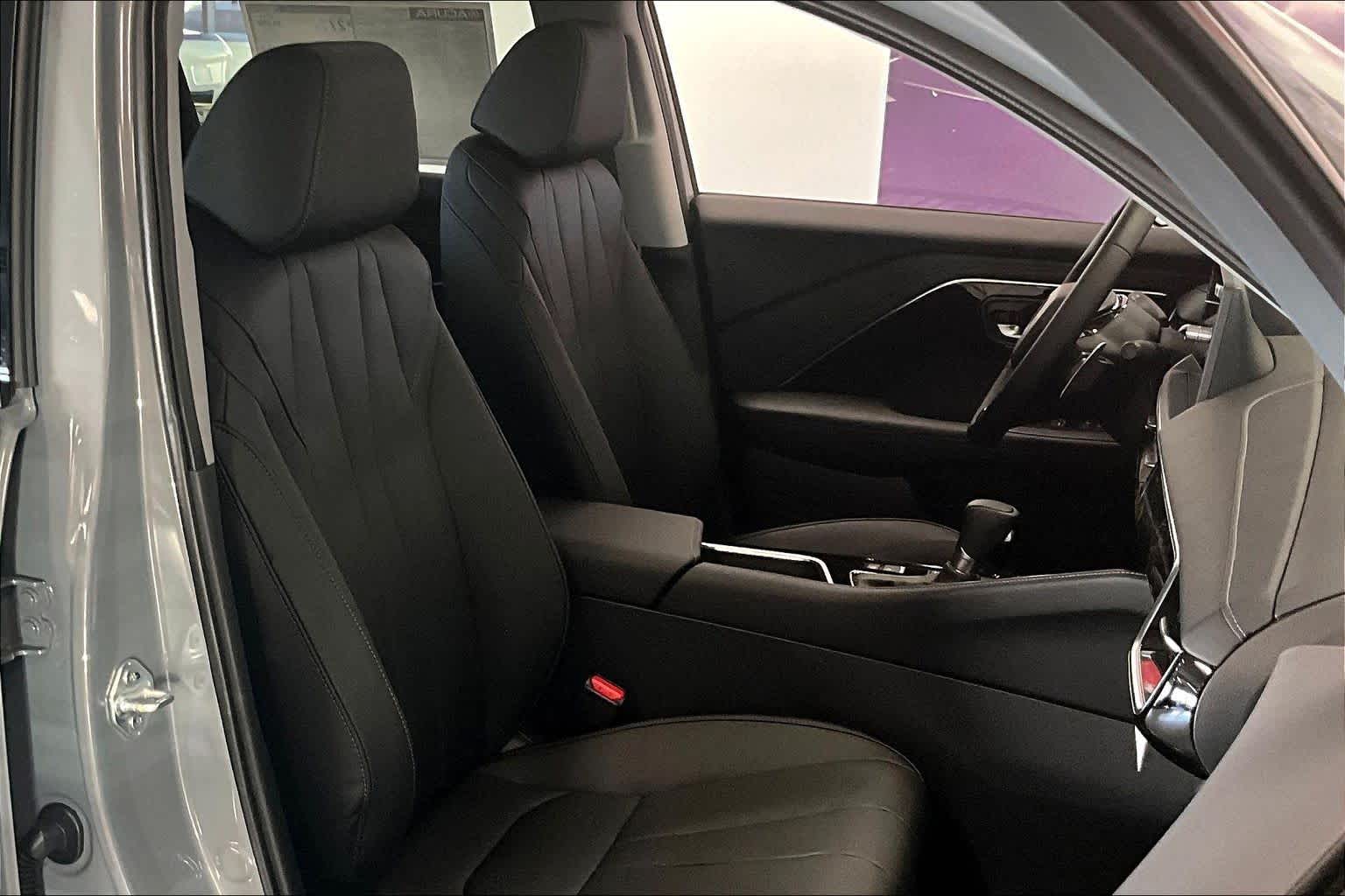 Thumbnail: 2026 Acura ADX - 14