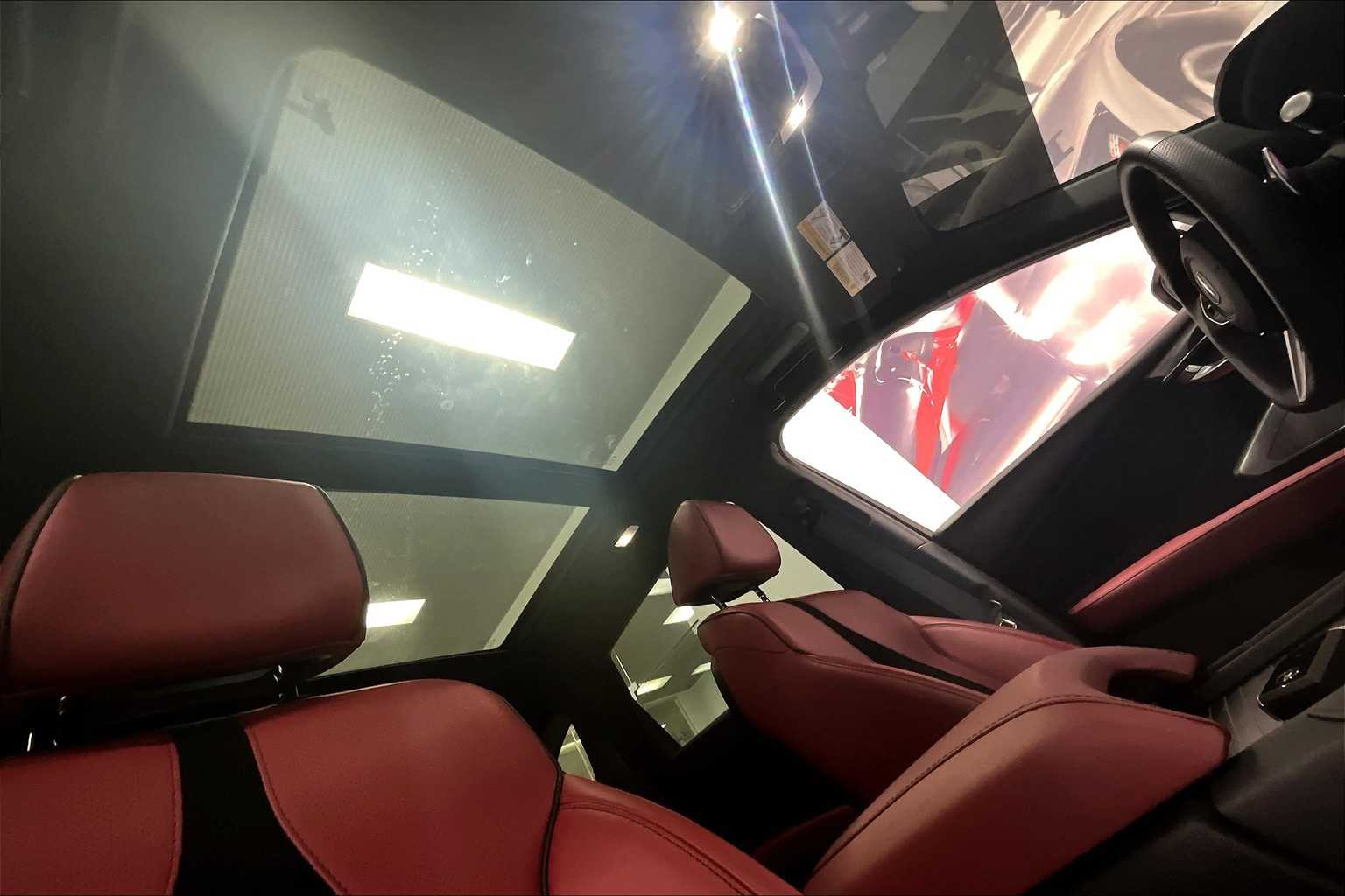 Thumbnail: 2023 Acura RDX - 28