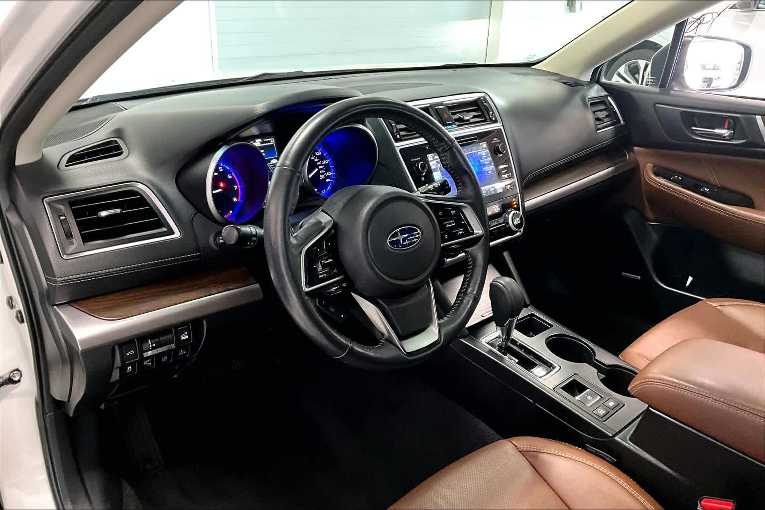 Thumbnail: 2018 Subaru Outback - 2