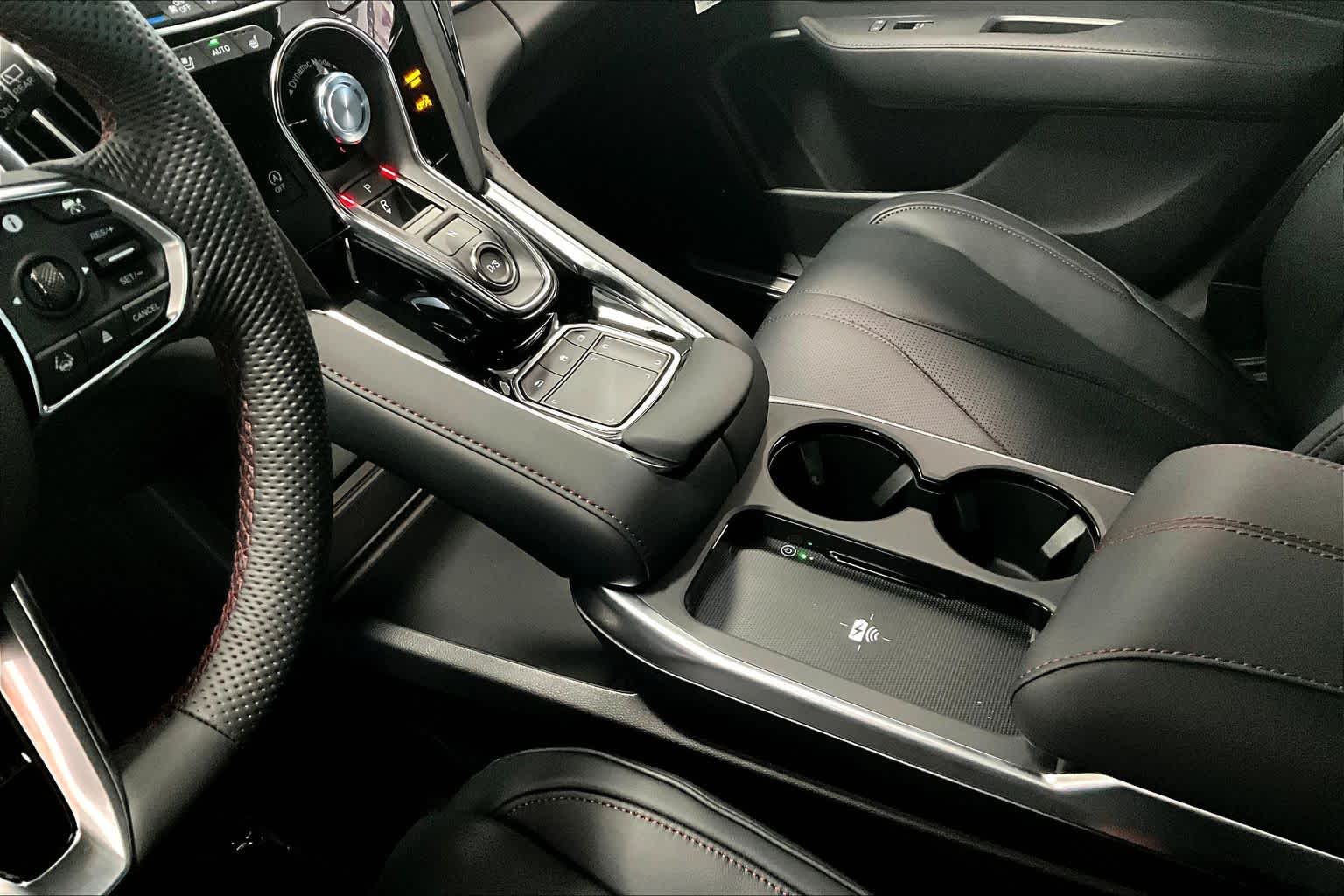 Thumbnail: 2026 Acura RDX - 17