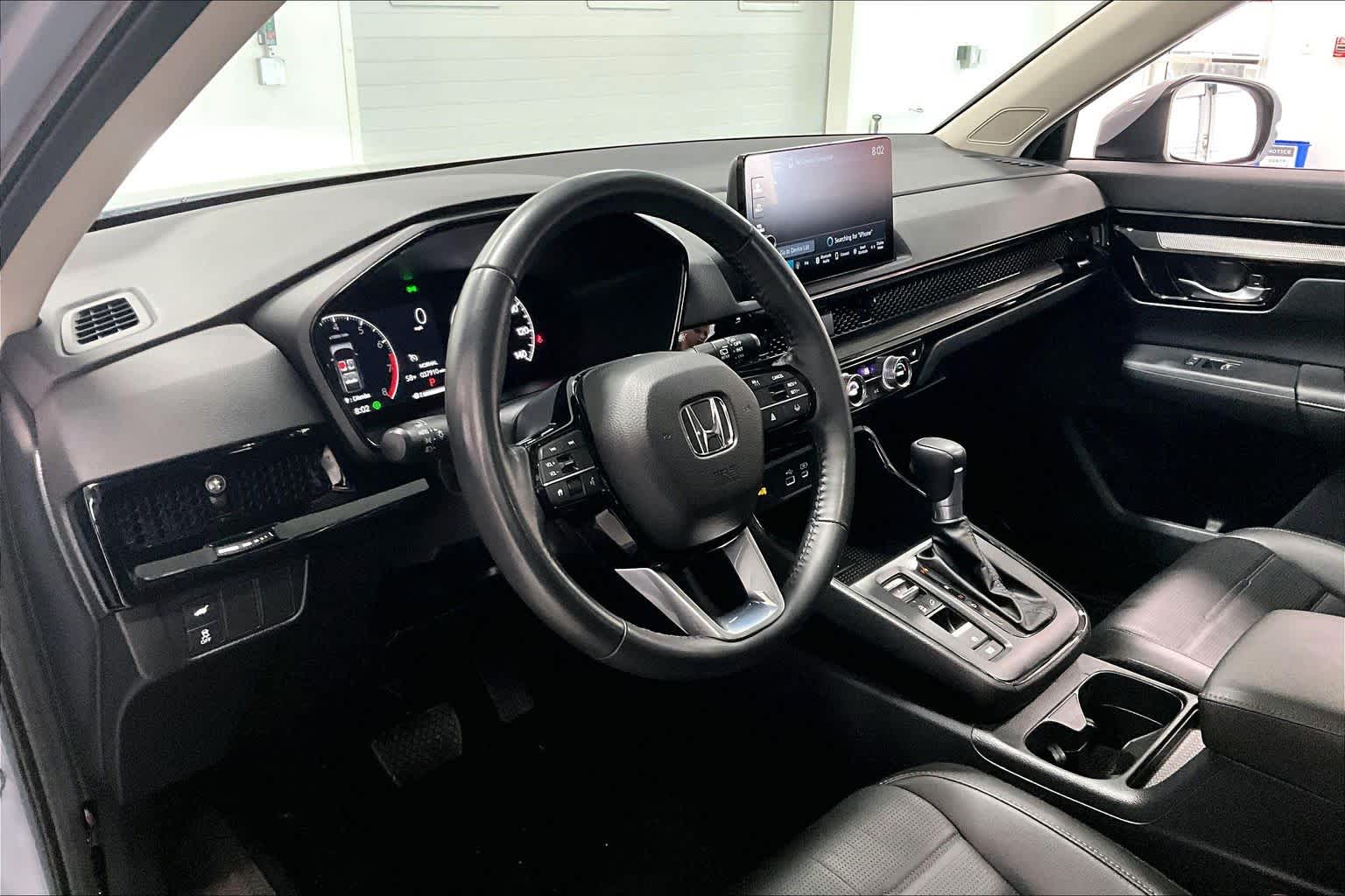 Thumbnail: 2025 Honda CR-V - 2