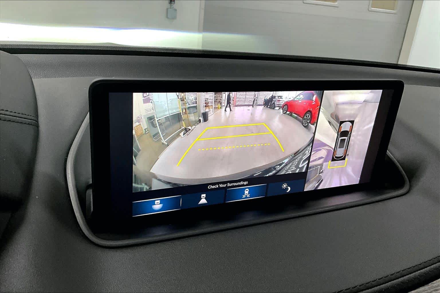 Thumbnail: 2024 Acura MDX - 23