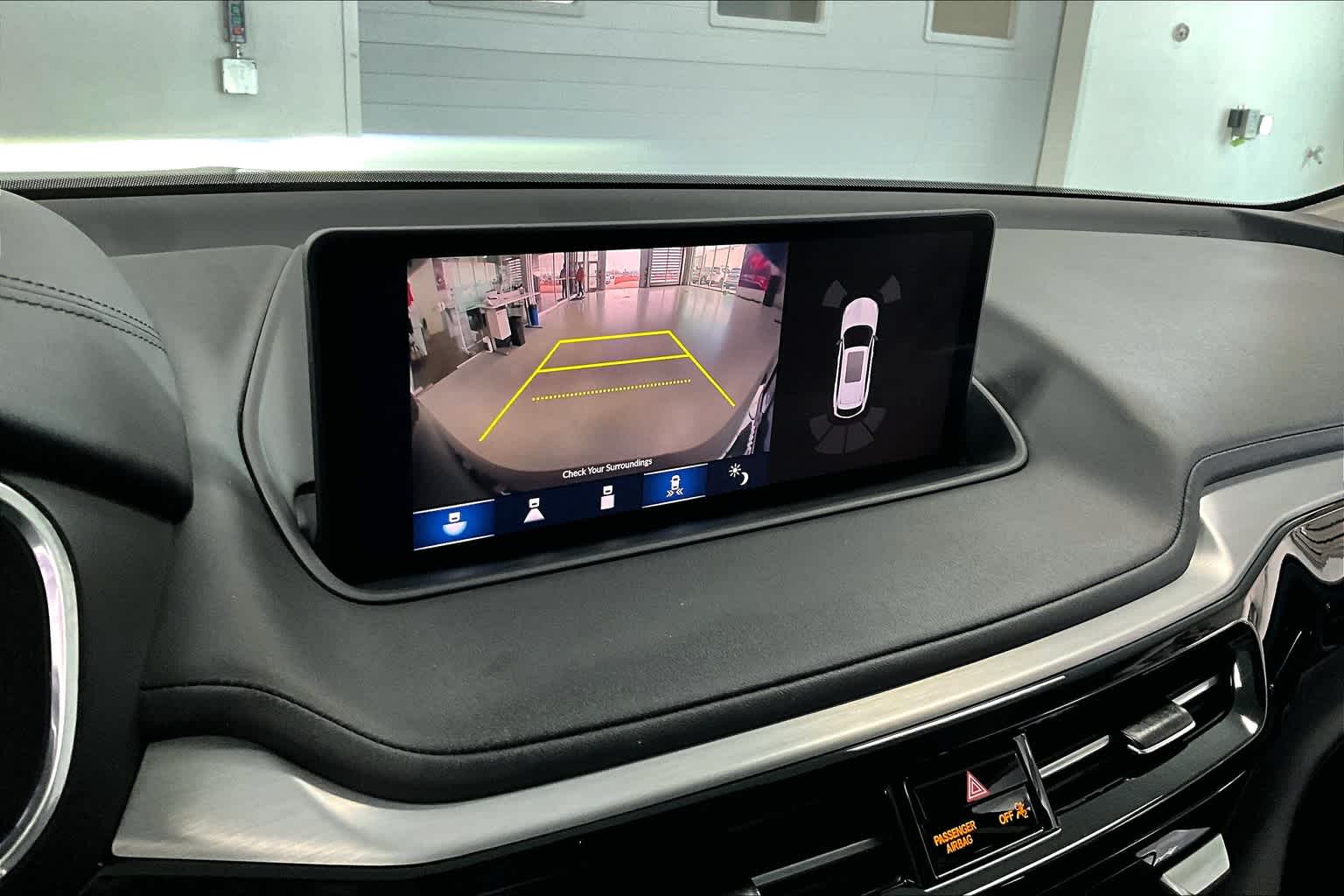2024 Acura MDX Technology 21