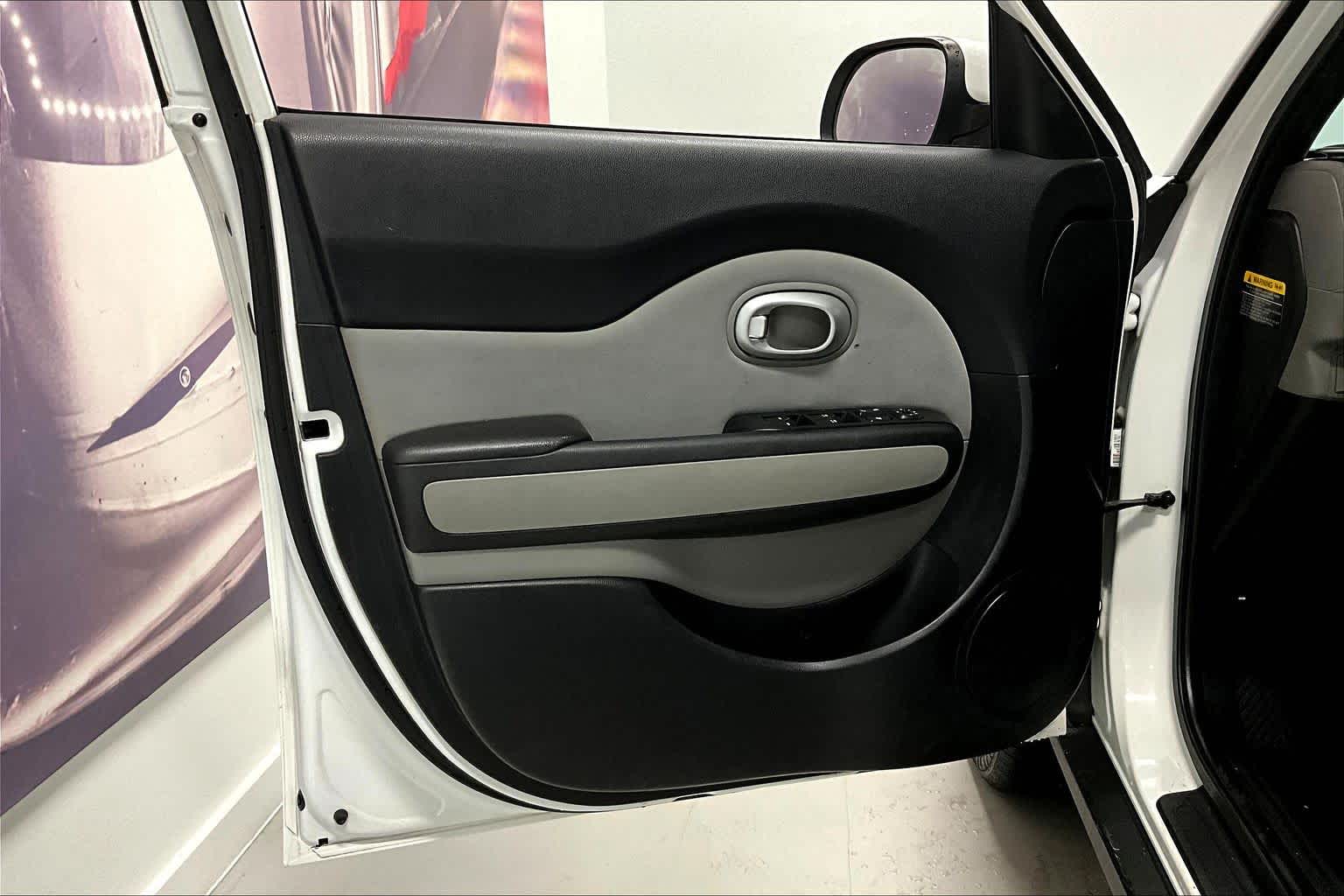 Thumbnail: 2014 Kia Soul - 25