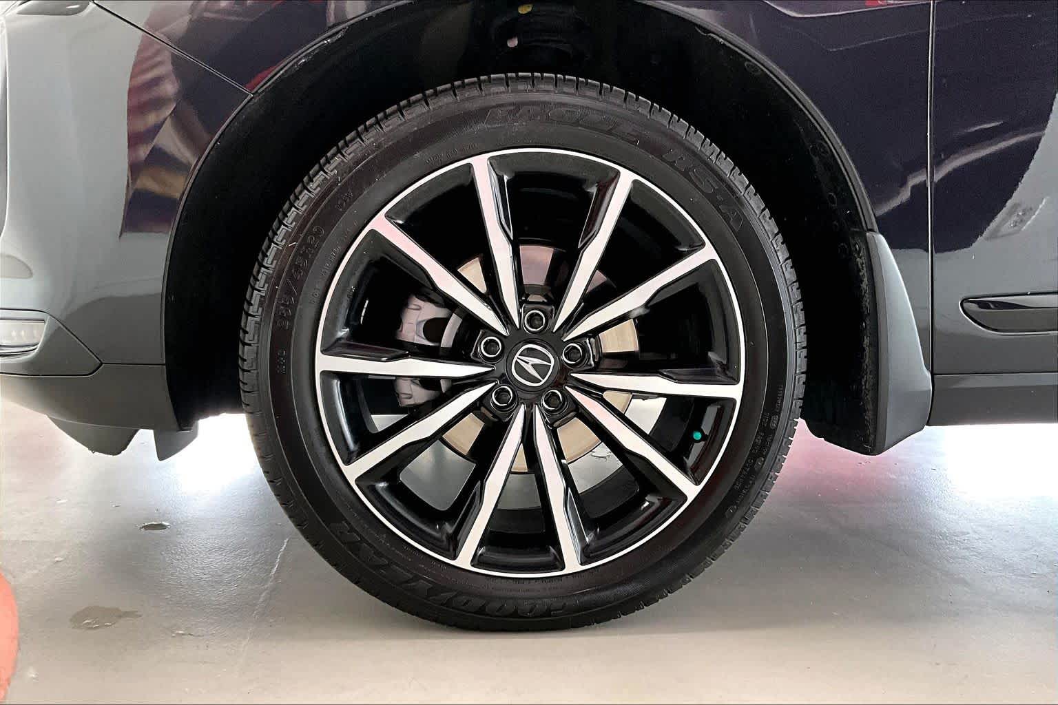 Thumbnail: 2025 Acura RDX - 7