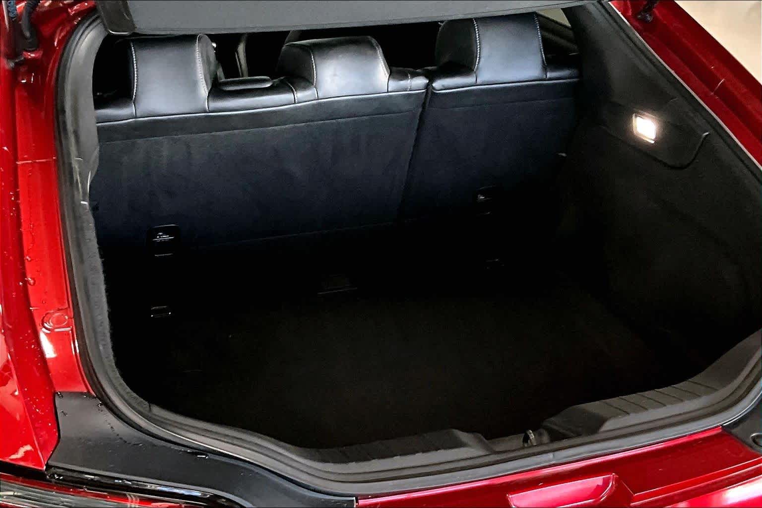 Thumbnail: 2023 Acura Integra - 17