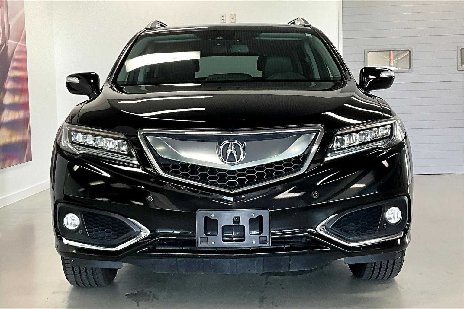 Thumbnail: 2016 Acura RDX - 6