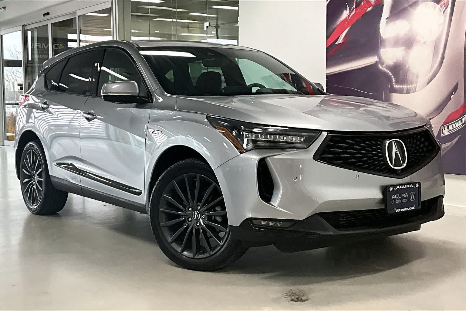 Thumbnail: 2023 Acura RDX - 20