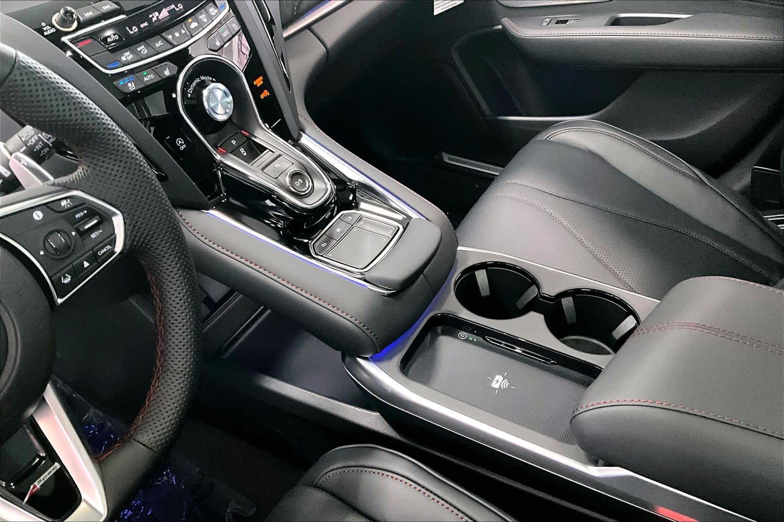 Thumbnail: 2026 Acura RDX - 17